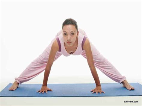 yoga poses  stretches  strengthen  hips
