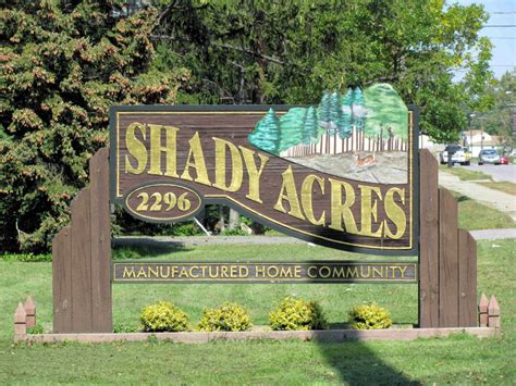 shady acres twin lakes homes