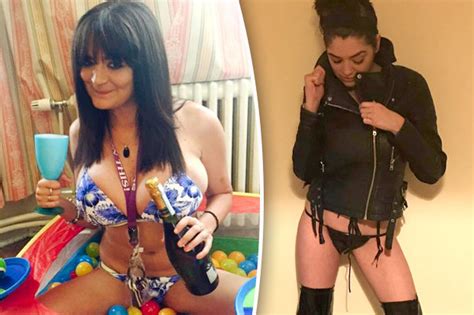 porn star kat lee escort zaynab alkhatib attacked police and said she was adolf hitler daily star