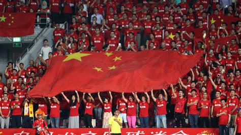 china  spend    world cup soccer greatness heavycom