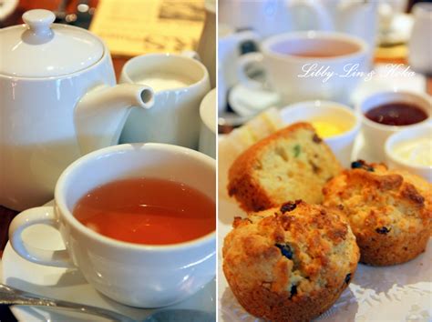libby lin koka saturday afternoon tea affair  foster