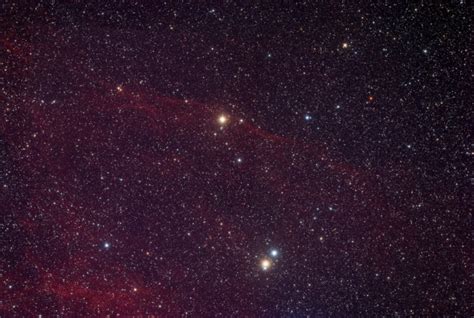carbon stars  cygni left  sv cygni   forest observatory