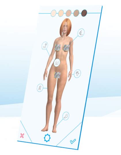 you can buy a virtual sex robot right now for less than a tenner