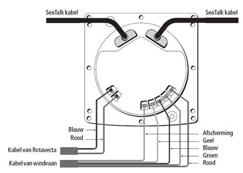 p transducer raymarine wiring diagram