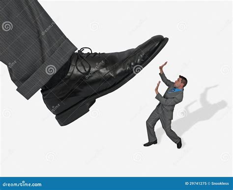 concept business man stepped  royalty  stock photo image
