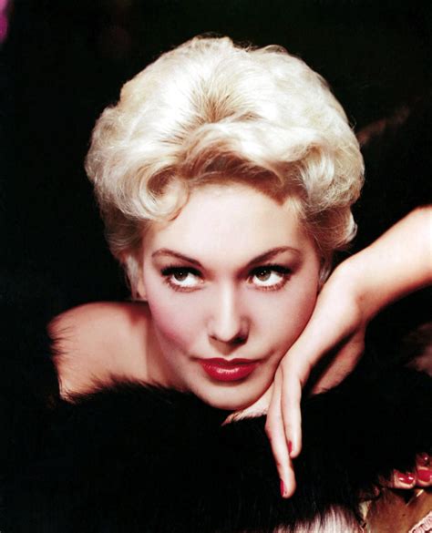 kim novak american actress vallarta tribune