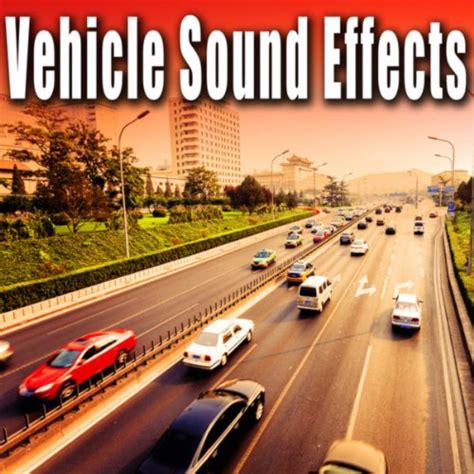 vehiclesound effects  sound ideas su amazon  amazonit