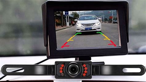 backup cameras  cars  reviews