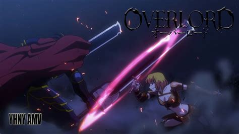 overlord opening 1 full 『amv』 youtube