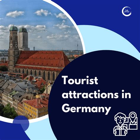 tourist attractions  germany