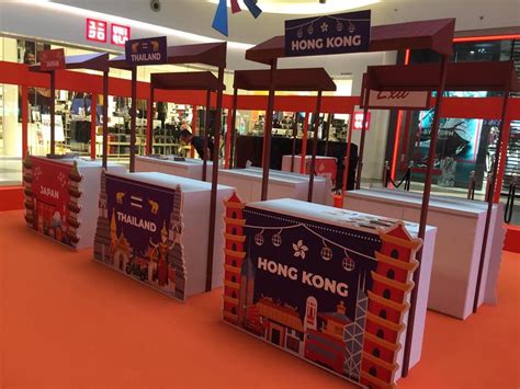 custom exhibition booths  trade shows  singapore zignprint
