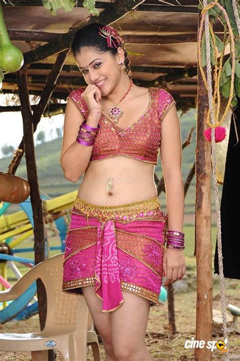 Indian Actress Taapsee Pannu Tamil Actress Latest Hot