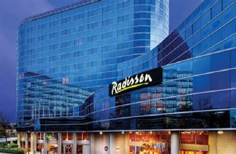 carlson rezidor rebrands  radisson hotel group  hotel times