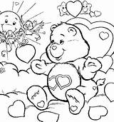 Coloring Pages Print Kids Valentine Printable Color Colouring Sheets Frozen Off Printables Popular Getcolorings Book Smoking Owl Adult Bears Drawing sketch template