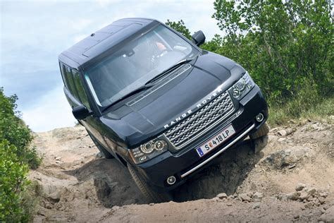 car buying guide range rover  autocar