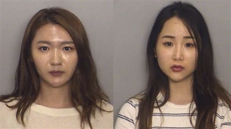 Two Women In La Arrested In Irs Call Scam Asamnews