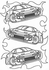Coloring Car Pages Race Printable Kids Cars Sheet Games Boy Print Colouring Sheets Tulamama Color Adult Getcolorings Easy Fire Game sketch template