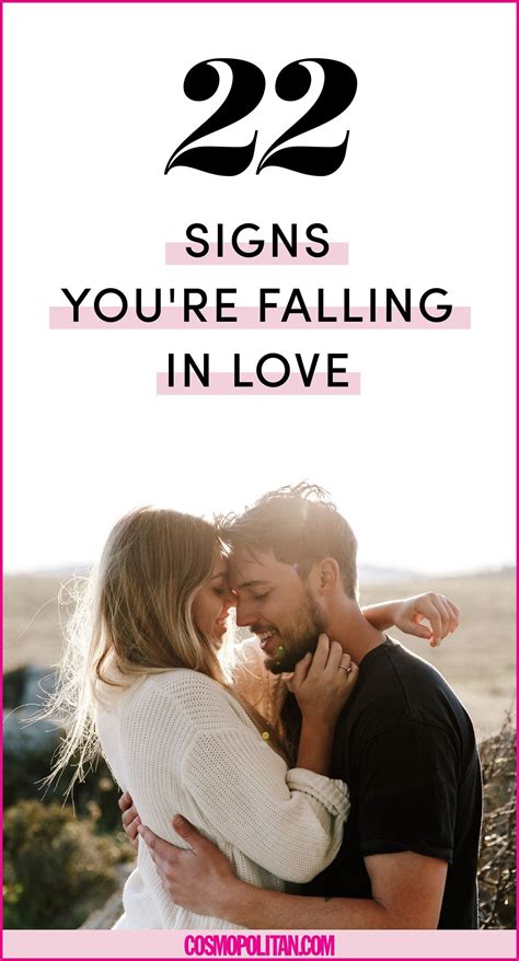 30 Little Signs That Mean You Re Definitely Falling In Love Signs