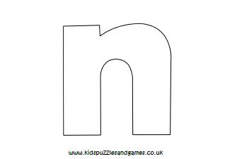 alphabet letters kids puzzles  games