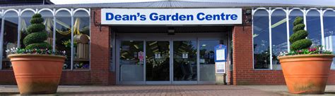 york garden centre deans garden centre