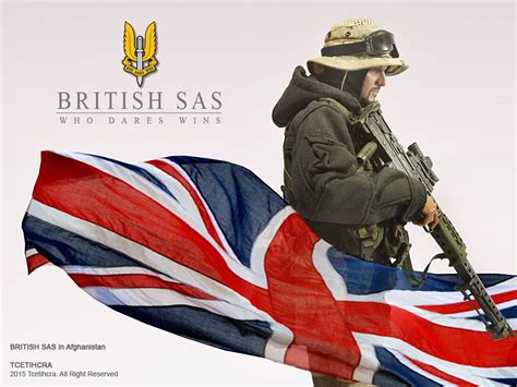 British Sas Wallpapers Top Free British Sas Backgrounds