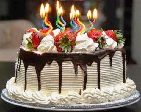 6 Cara Membuat Kue Ulang Tahun Untuk Orang Tercinta Waktuku