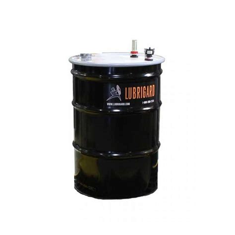 steel drum dispensing station  gallon steel drum lid assembly