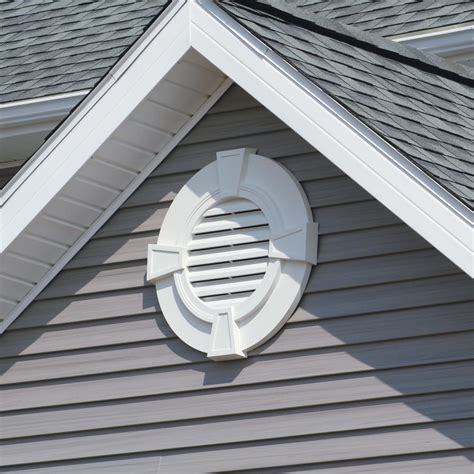 exterior ventilation gables roof builders edge