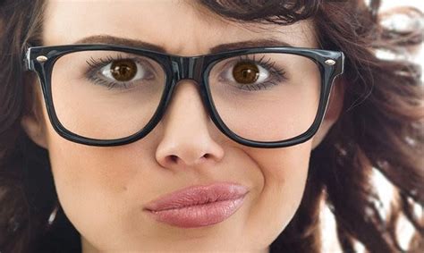 is it satisfactory to wear reading glasses if you have perfect vision