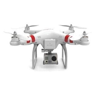 dji dslrpros phantom aerial uav drone quadcopter  gopro ph