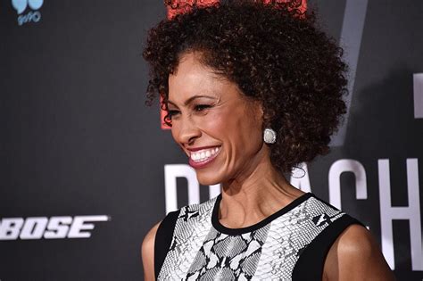 espn s sage steele blasts protesters for disrupting her