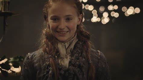Sansa Survives Game Of Thrones Season 1 Youtube