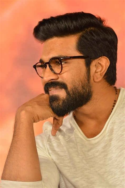 ram charan biography wife height family age movies