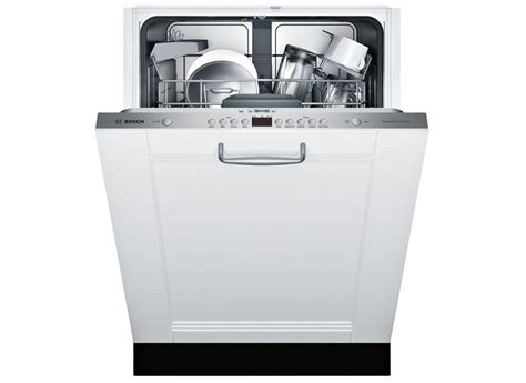 bosch  series dlx shvtluc dishwasher consumer reports