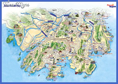 city map tourist attractions toursmapscom