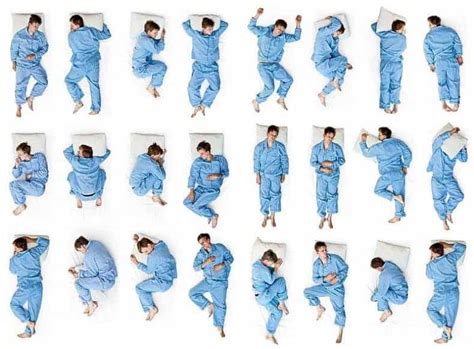 Proper Sleeping Position Posture During Pregnancy