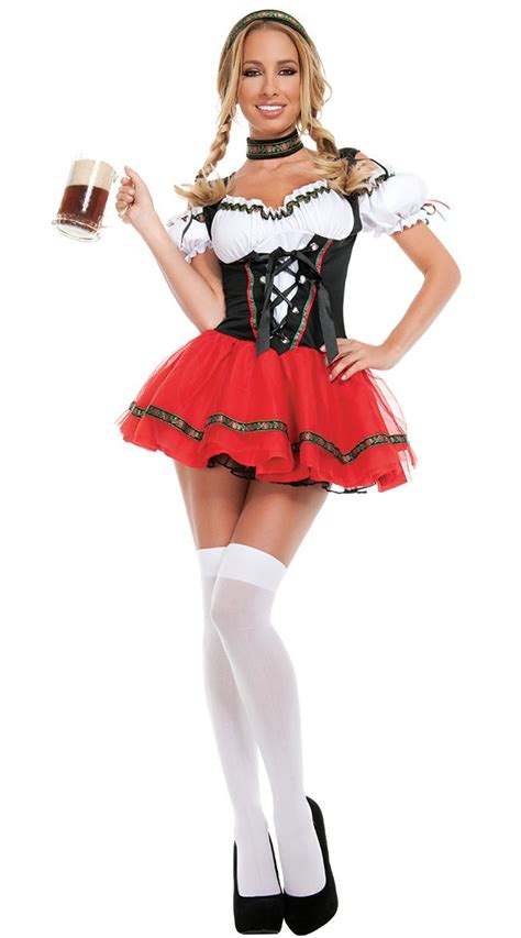 plus size s 2xl oktoberfest costume ladies fancy dress german bavarian