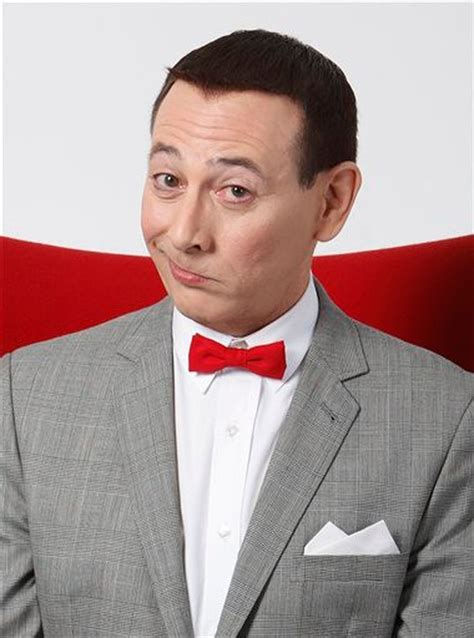 Pee Wee Herman Makes A Comeback In Los Angeles Stage Show