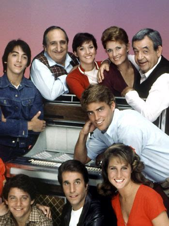 cbs happy days cast settle royalties lawsuit hollywood reporter