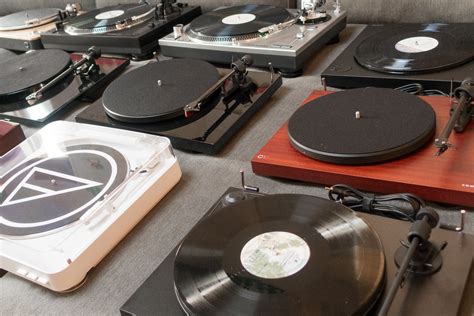 turntable engadget
