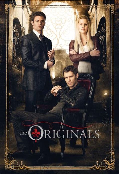the originals tv series the vampire diaries wiki episode guide cast characters tv
