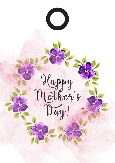 funny printable mothers day cards  wife freeprintableme