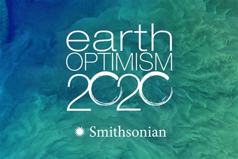 earth optimism summit smithsonian conservation commons world land trust
