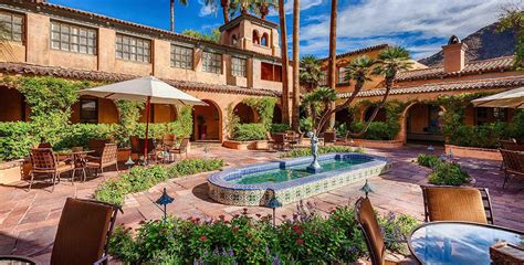 royal palms resort  spa phoenix az historic hotels  america
