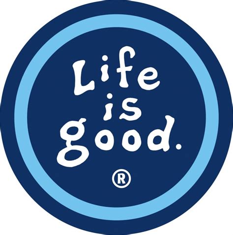 life  good logo retail logonoidcom