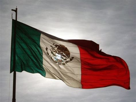 5 Cosas Que Debes Saber Sobre La Bandera De México