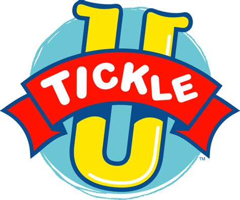 Tickle U The Cartoon Network Wiki Fandom Powered By Wikia