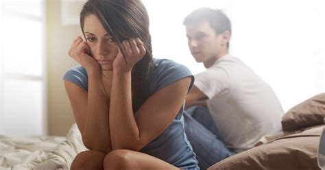 How To Deal With Disappointment In A Relationship