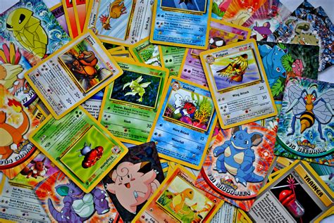 How To Sell Your Pokémon Cards 13 Steps With Pictures