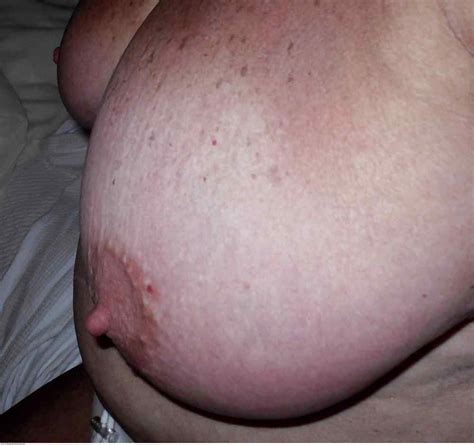 Huge Tits Granny Marti S Big Always Hard Nipples 13 Pics